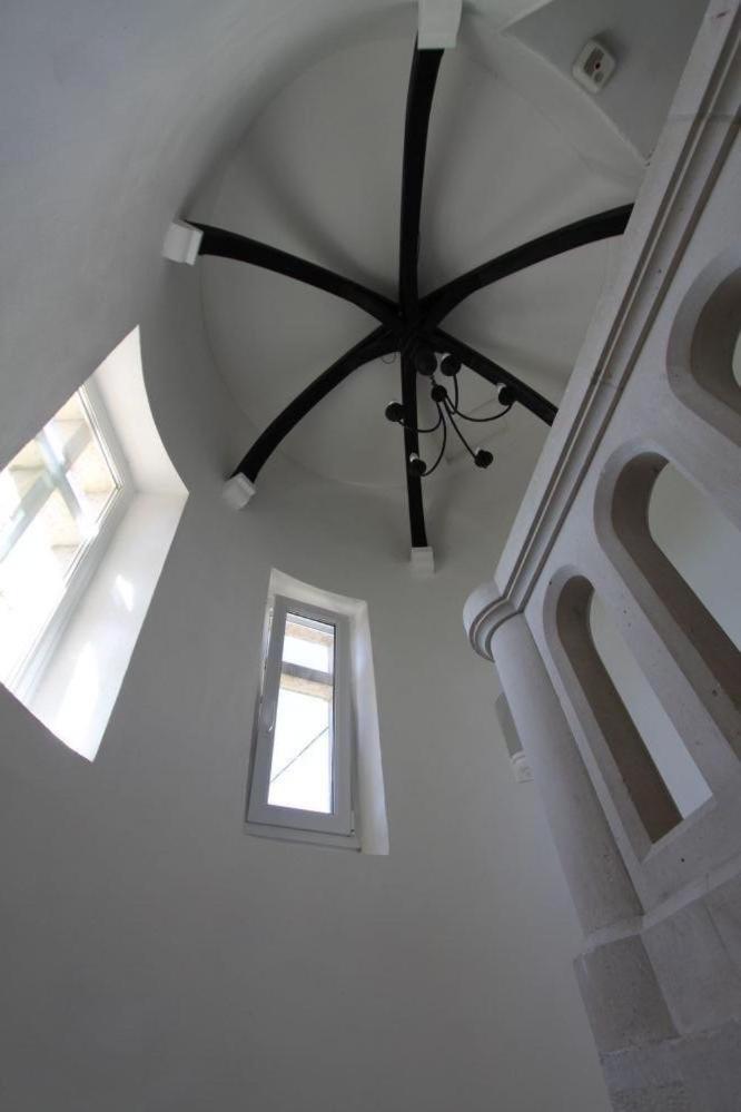 Le Prieure De Buffon Bed & Breakfast Ngoại thất bức ảnh