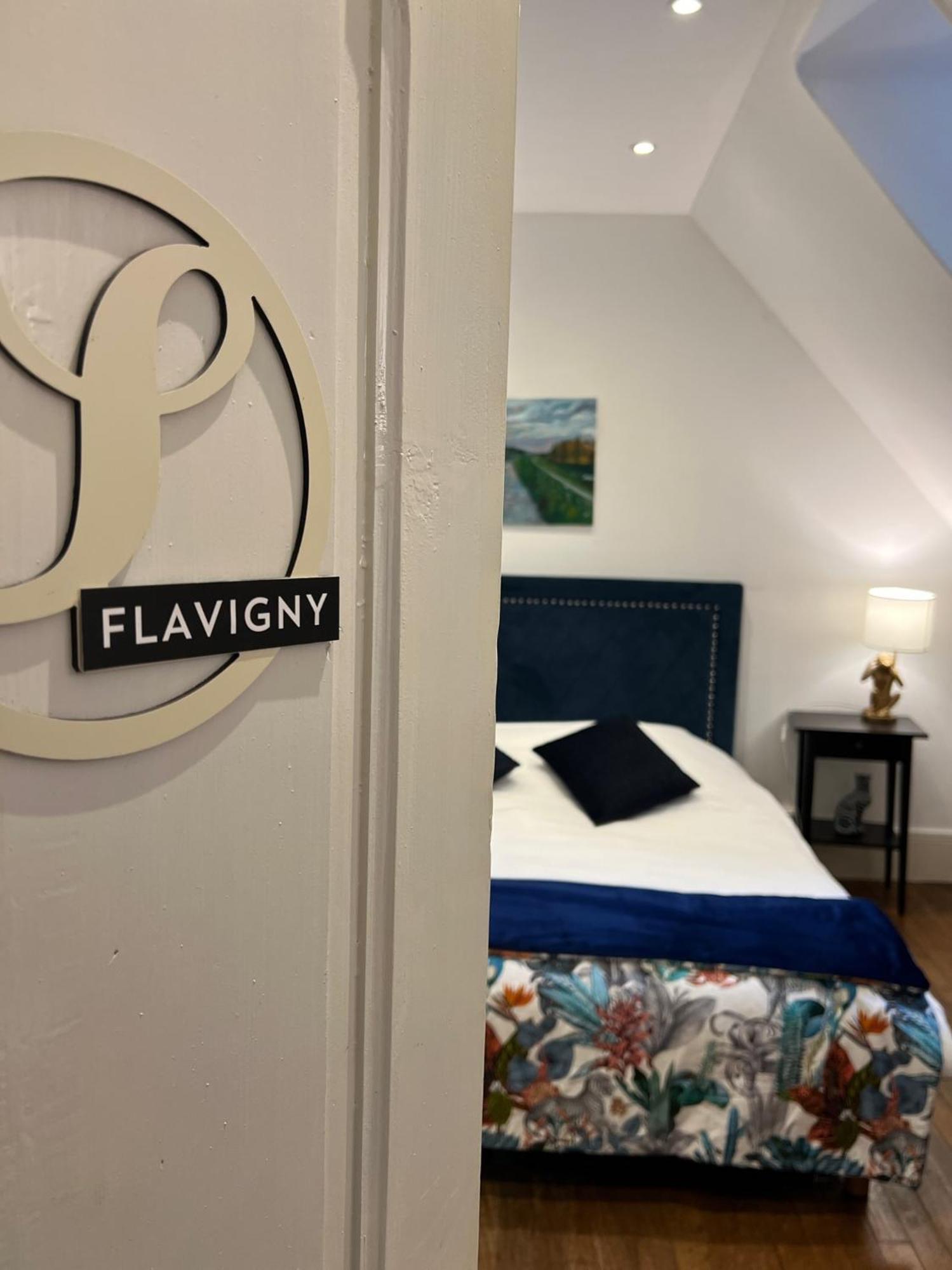 Le Prieure De Buffon Bed & Breakfast Phòng bức ảnh