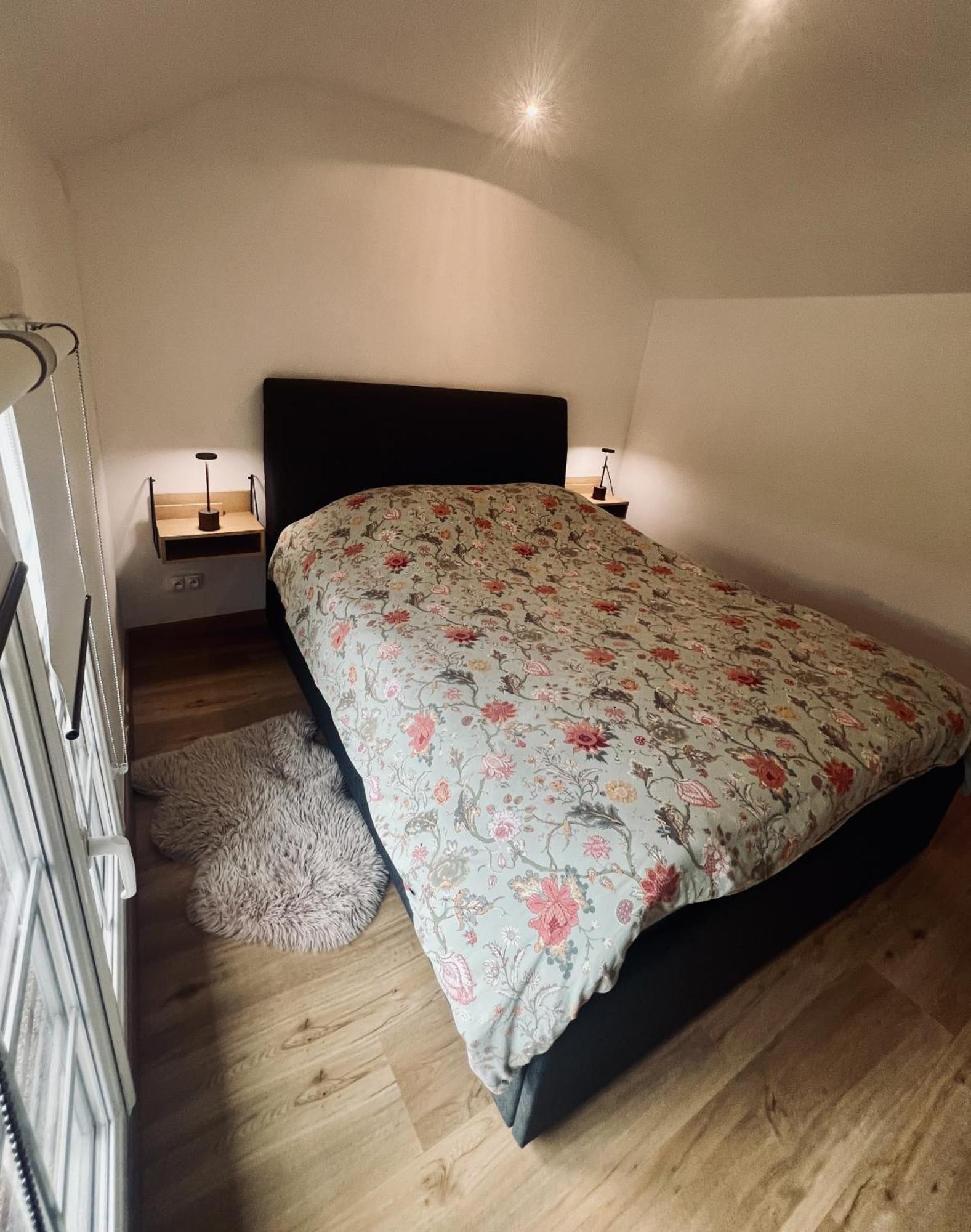 Le Prieure De Buffon Bed & Breakfast Phòng bức ảnh